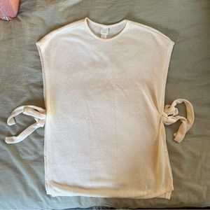 H&M knit tunic!